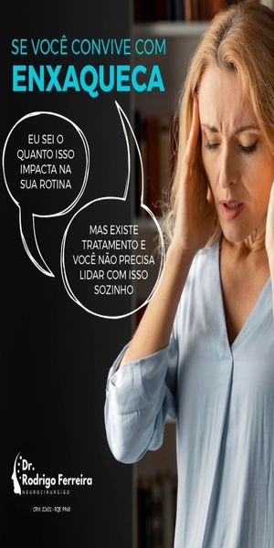 Enxaqueca
