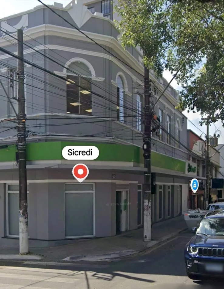 Lavras: Tensão no centro mobiliza Polícia Militar