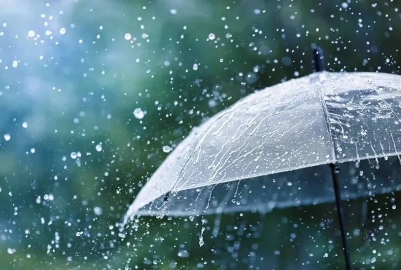 Minas Gerais terá chuva e temporais nesta quinta-feira; Sul do estado exige atenção